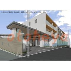 物件 3LDK 27.6万円の写真２