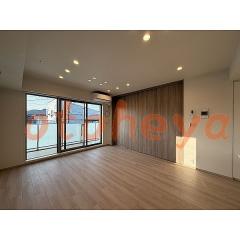 物件 3LDK 35.3万円の写真４