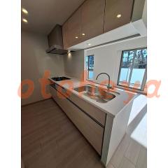 物件 3LDK 34.8万円の写真５