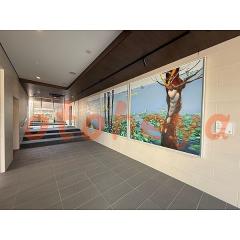 物件 3LDK 27.6万円の写真３