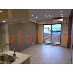 物件 2LDK 25.4万円の写真３