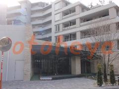 グランドピアノ可の賃貸物件 1LDK 23万円の写真3