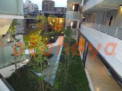 グランドピアノ可の賃貸物件 1LDK 23万円の写真6