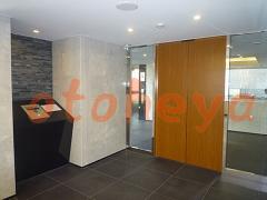 グランドピアノ可の賃貸物件 2LDK 26万円の写真4