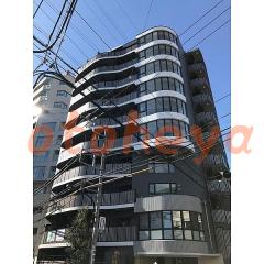 楽器可の賃貸物件 1LDK 22.8万円の写真２