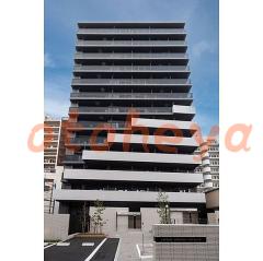 防音室のある楽器可 賃貸物件 1K 14万円の写真２