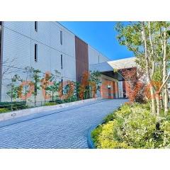 グランドピアノ可の賃貸物件 3LDK 19.5万円の写真４
