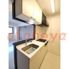 楽器可の賃貸物件 2DK 21.5万円の写真５
