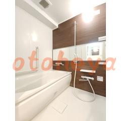 楽器可の賃貸物件 2DK 21.5万円の写真６