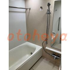グランドピアノ可の賃貸物件 2LDK 16.5万円の写真５