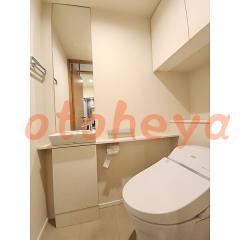 saitama物件 2LDK 25万円の写真８