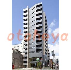 防音室のある楽器可 賃貸物件 2LDK 28.5万円の写真２