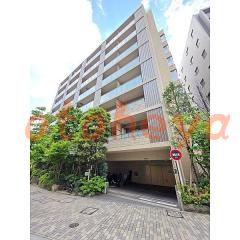 楽器可の賃貸物件 2LDK 39.4万円の写真２