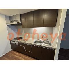 防音室のある楽器可 賃貸物件 3LDK 50万円の写真3