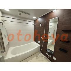 防音室のある楽器可 賃貸物件 3LDK 50万円の写真4