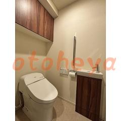 防音室のある楽器可 賃貸物件 3LDK 50万円の写真5