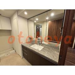 防音室のある楽器可 賃貸物件 3LDK 50万円の写真6