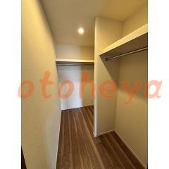 防音室のある楽器可 賃貸物件 3LDK 50万円の写真7