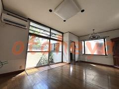 防音室のある楽器可 賃貸物件 4SLDK 18.5万円の写真４