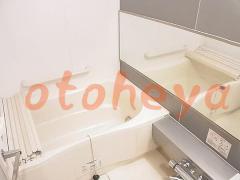 楽器可の賃貸物件 2LDK 18.9万円の写真７