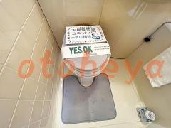 防音室のある楽器可 賃貸物件 1K 4.6万円の写真７