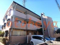 楽器可の賃貸物件 3LDK 10万円の写真２
