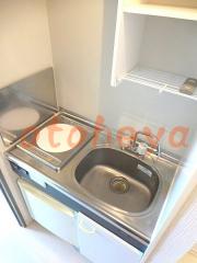 kanagawa物件 1K 4.9万円の写真４