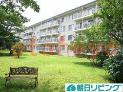 楽器可の賃貸物件 2LDK 6.8万円の写真２