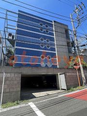 防音室のある楽器可 賃貸物件 1K 9万円の写真２