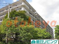 楽器可の賃貸物件 2LDK 11万円の写真２