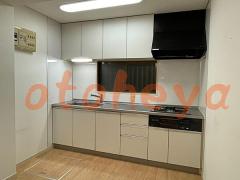 楽器可の賃貸物件 3LDK 25.5万円の写真５