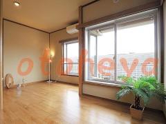 楽器可の賃貸物件 1K 8万円の写真３