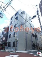 楽器可の賃貸物件 1LDK 13.9万円の写真２