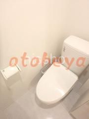 楽器可の賃貸物件 1K 8.7万円の写真５
