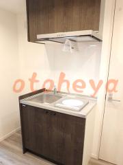 楽器可の賃貸物件 1K 9万円の写真３