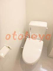 楽器可の賃貸物件 1K 9万円の写真５
