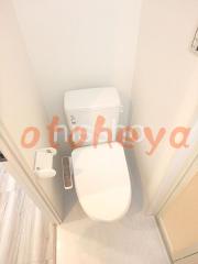 楽器可の賃貸物件 1K 9.2万円の写真５