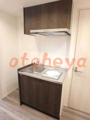 楽器可の賃貸物件 1K 9.3万円の写真３