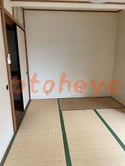 防音室のある楽器可 賃貸物件 1K 4万円の写真８