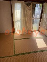 防音室のある楽器可 賃貸物件 2K 3.8万円の写真７