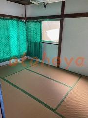 防音室のある楽器可 賃貸物件 2K 3.8万円の写真８