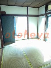 防音室のある楽器可 賃貸物件 4SDK 8万円の写真７