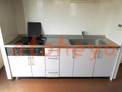 防音室のある楽器可 賃貸物件 2LDK 27万円の写真３