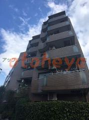 楽器可の賃貸物件 1LDK 10万円の写真３