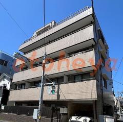 防音室のある楽器可 賃貸物件 1K 6.9万円の写真２