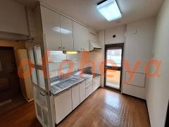 楽器可の賃貸物件 3LDK 10万円の写真６