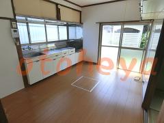 防音室のある楽器可 賃貸物件 5DK 12万円の写真３