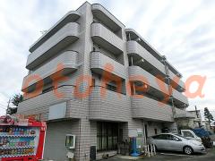 楽器可の賃貸物件 3LDK 11.6万円の写真２