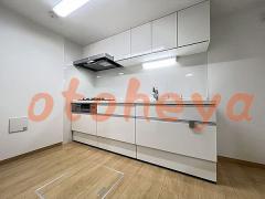 楽器可の賃貸物件 3LDK 22万円の写真５