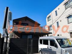 防音室のある楽器可 賃貸物件 2LDK 42万円の写真４